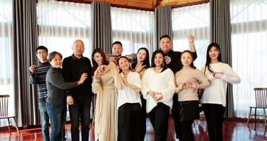 藝術無界，生活美好可期！